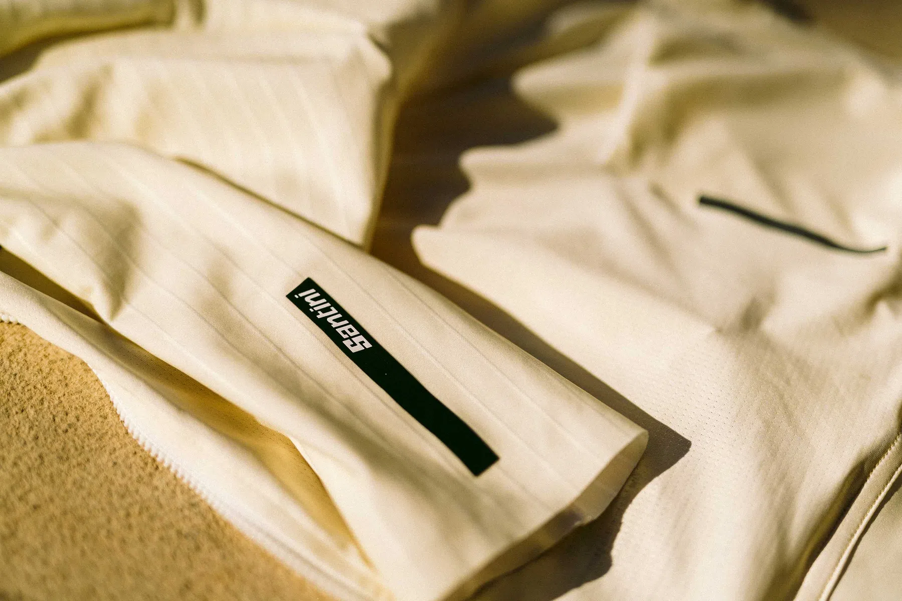 santini shirt